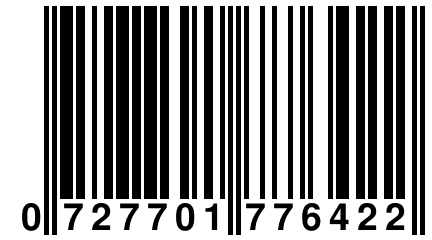 0 727701 776422