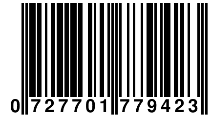 0 727701 779423