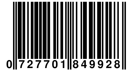 0 727701 849928