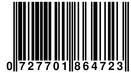 0 727701 864723