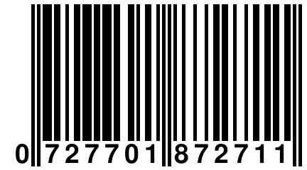 0 727701 872711