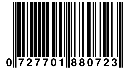 0 727701 880723