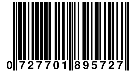 0 727701 895727