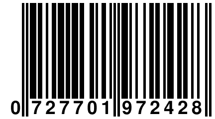 0 727701 972428