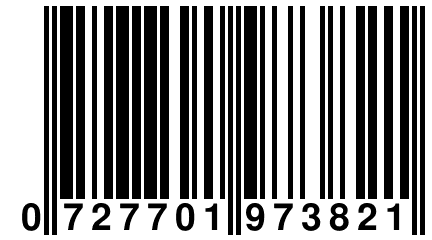 0 727701 973821