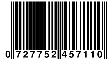 0 727752 457110