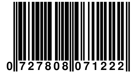 0 727808 071222