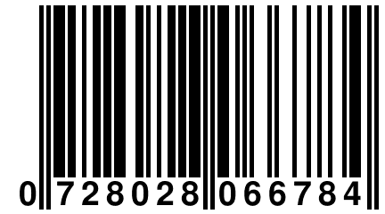 0 728028 066784