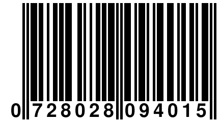 0 728028 094015