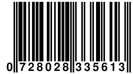 0 728028 335613