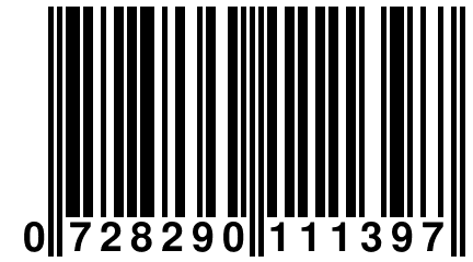 0 728290 111397