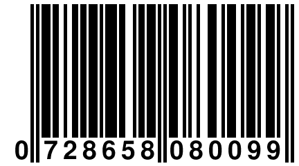 0 728658 080099