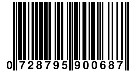 0 728795 900687