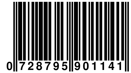 0 728795 901141