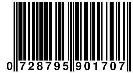 0 728795 901707