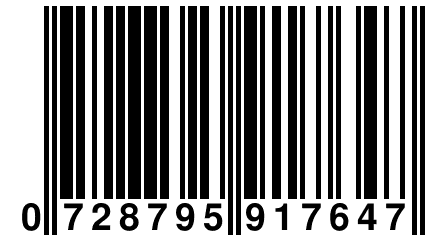0 728795 917647