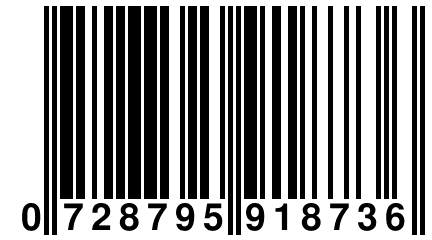 0 728795 918736