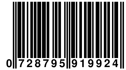 0 728795 919924