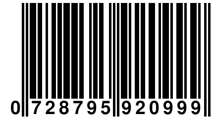 0 728795 920999