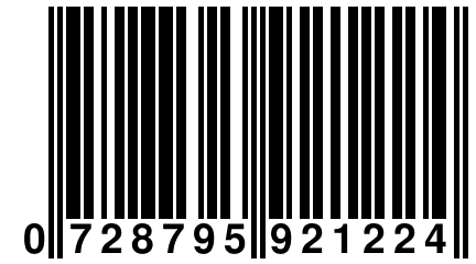 0 728795 921224