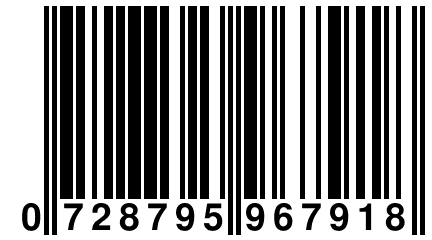 0 728795 967918