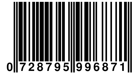 0 728795 996871