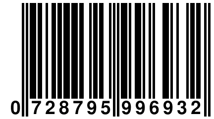 0 728795 996932