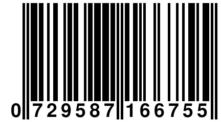 0 729587 166755