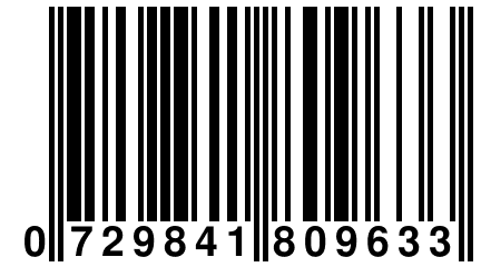 0 729841 809633