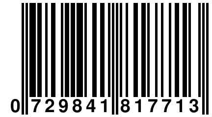0 729841 817713