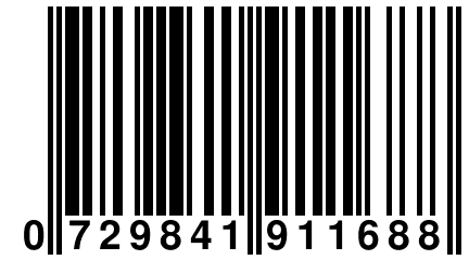 0 729841 911688