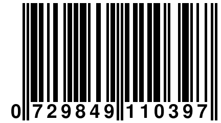 0 729849 110397