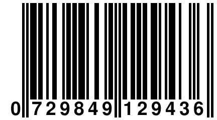 0 729849 129436