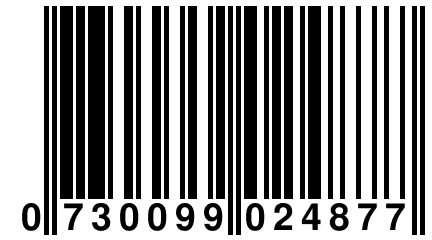 0 730099 024877