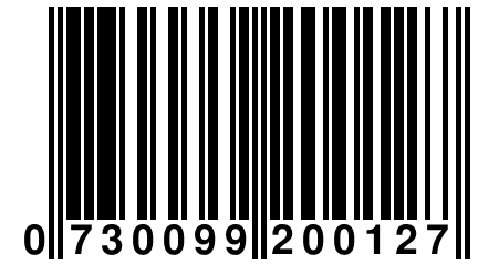 0 730099 200127