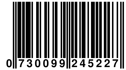 0 730099 245227