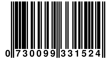 0 730099 331524