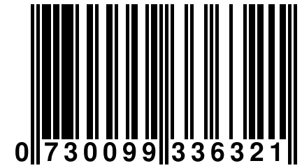 0 730099 336321