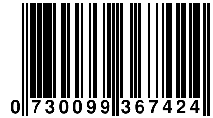 0 730099 367424