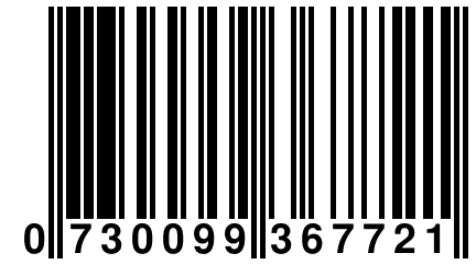 0 730099 367721