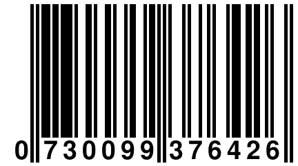 0 730099 376426