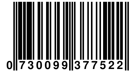 0 730099 377522