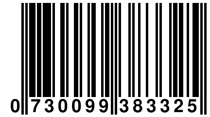 0 730099 383325