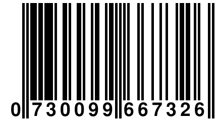 0 730099 667326