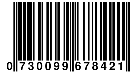 0 730099 678421