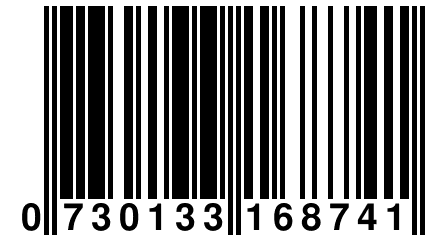 0 730133 168741