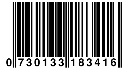 0 730133 183416