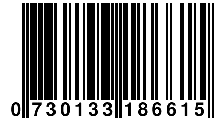 0 730133 186615