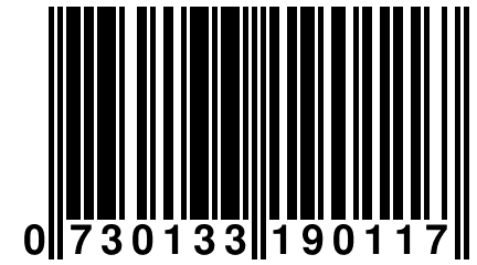 0 730133 190117