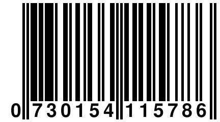 0 730154 115786